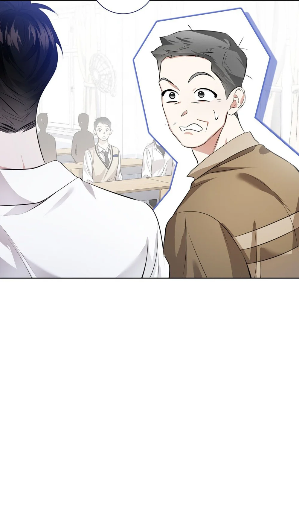 Cảnh Báo Thú Săn Mồi Chapter 1 Trang 13