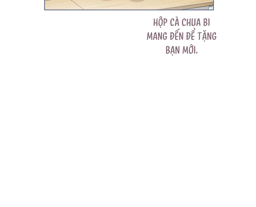 Cảnh Báo Thú Săn Mồi Chapter 1 Trang 17