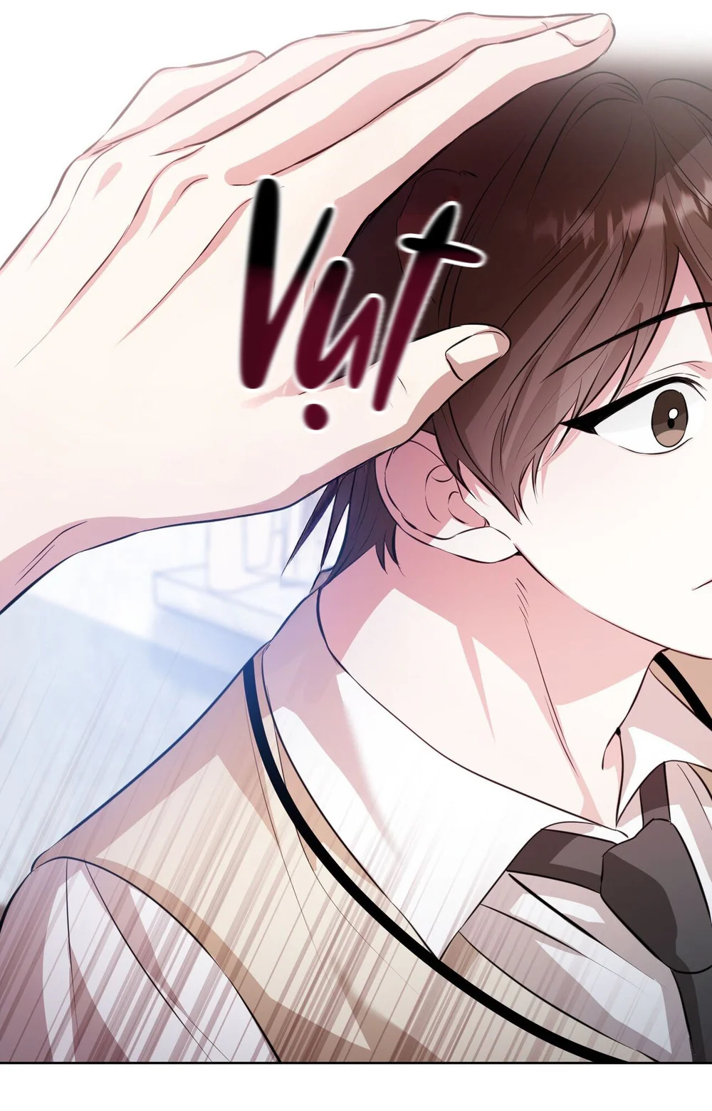 Cảnh Báo Thú Săn Mồi Chapter 1 Trang 21