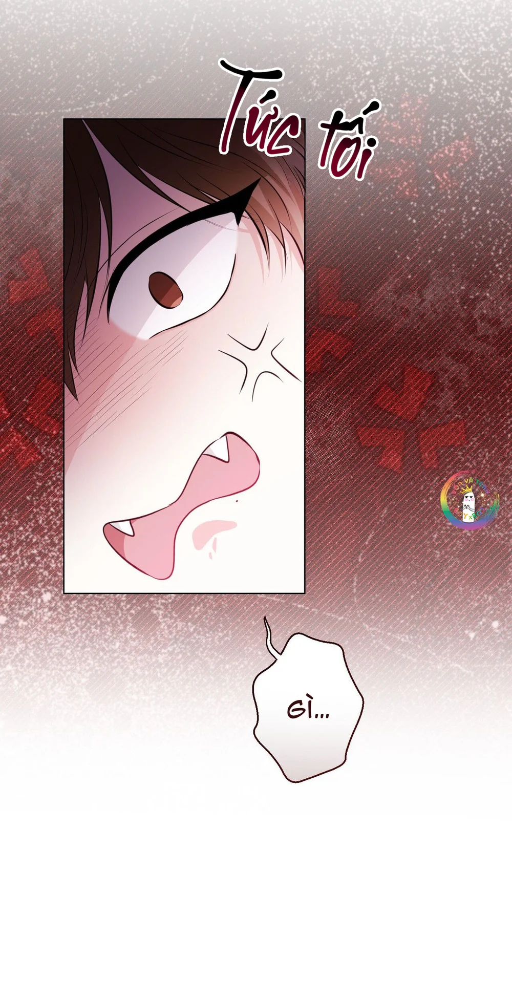 Cảnh Báo Thú Săn Mồi Chapter 1 Trang 23