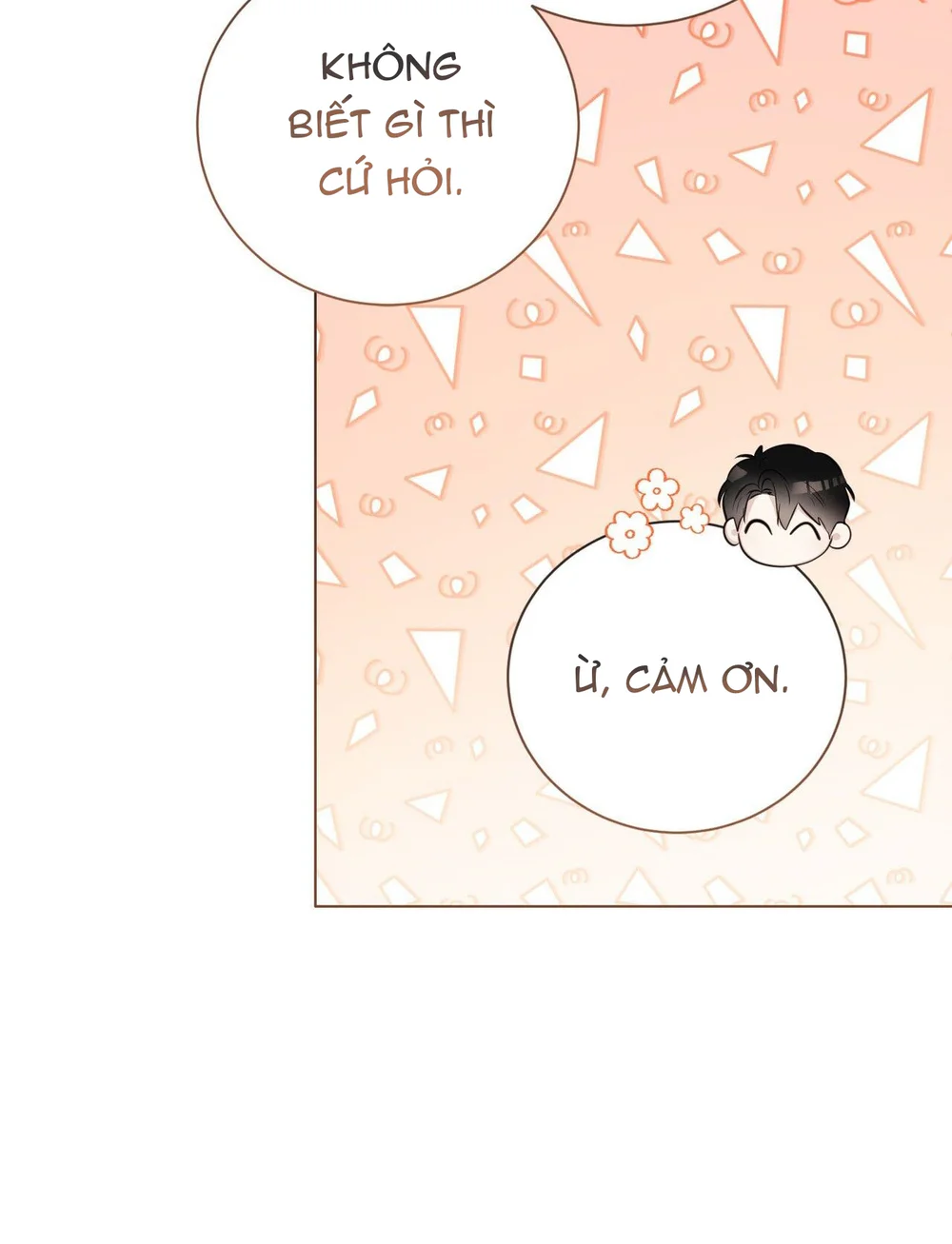 Cảnh Báo Thú Săn Mồi Chapter 1 Trang 29