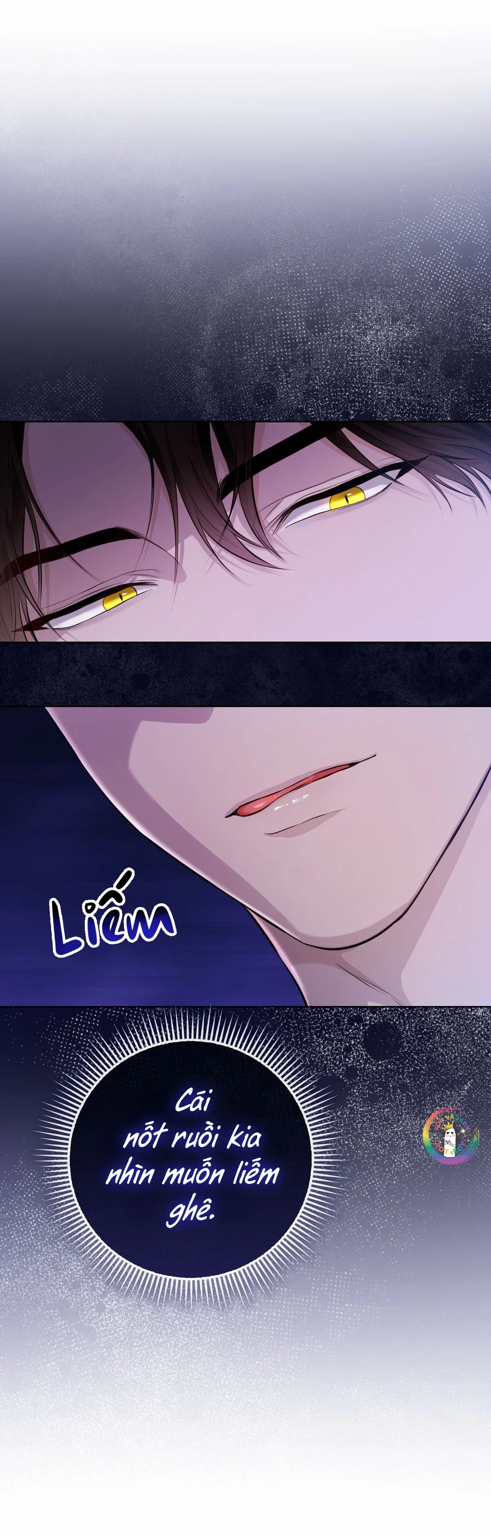 Cảnh Báo Thú Săn Mồi Chapter 1 Trang 36