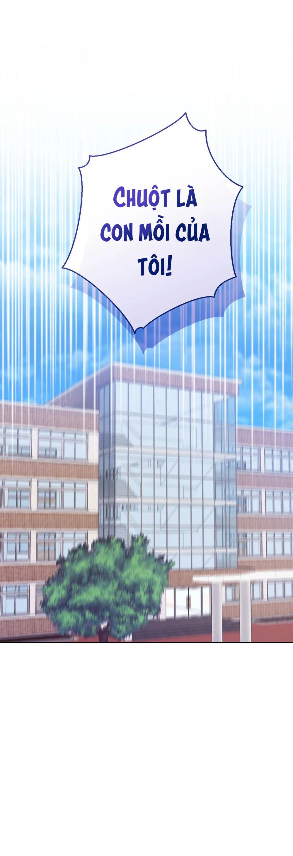 Cảnh Báo Thú Săn Mồi Chapter 1 Trang 46