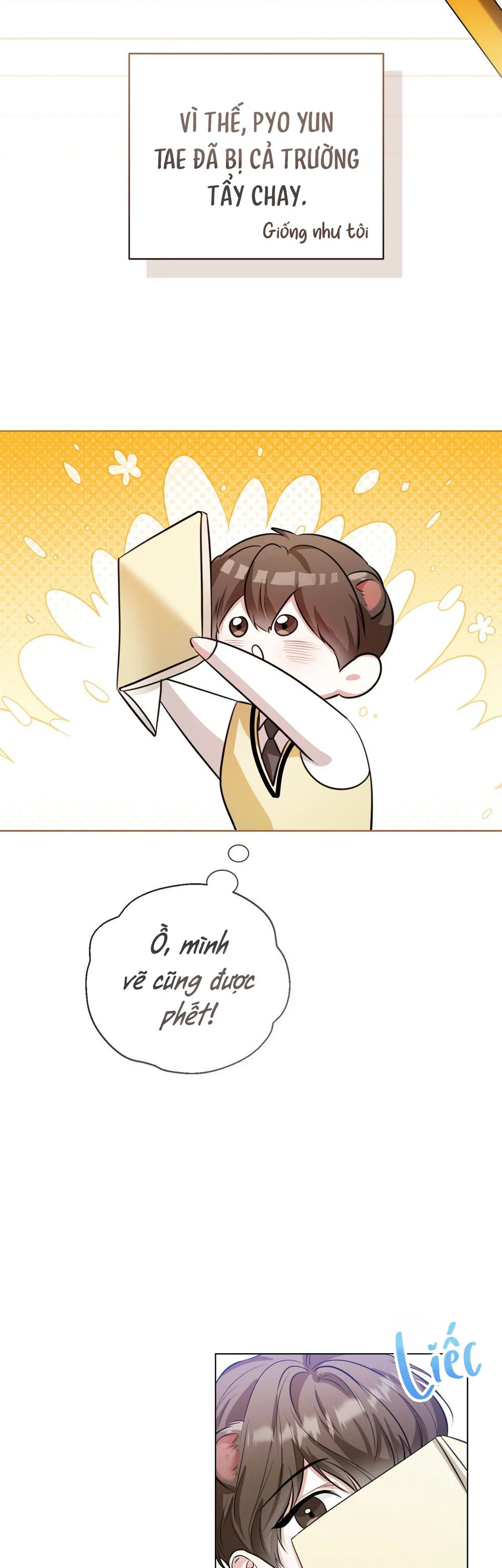 Cảnh Báo Thú Săn Mồi Chapter 1 Trang 52