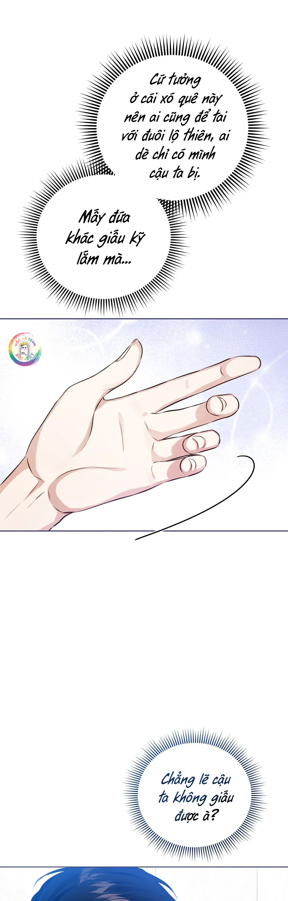 Cảnh Báo Thú Săn Mồi Chapter 1 Trang 62