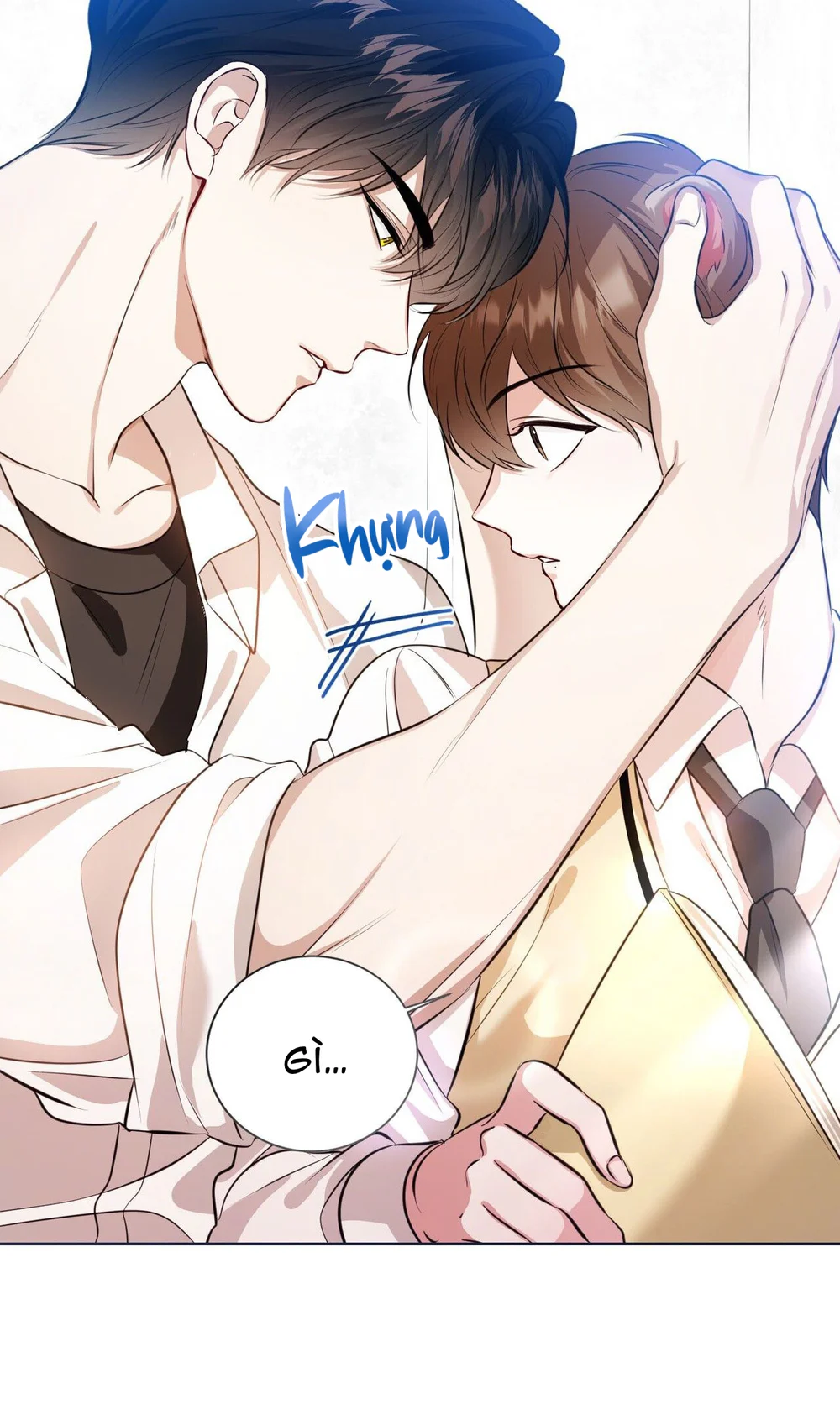 Cảnh Báo Thú Săn Mồi Chapter 1 Trang 63