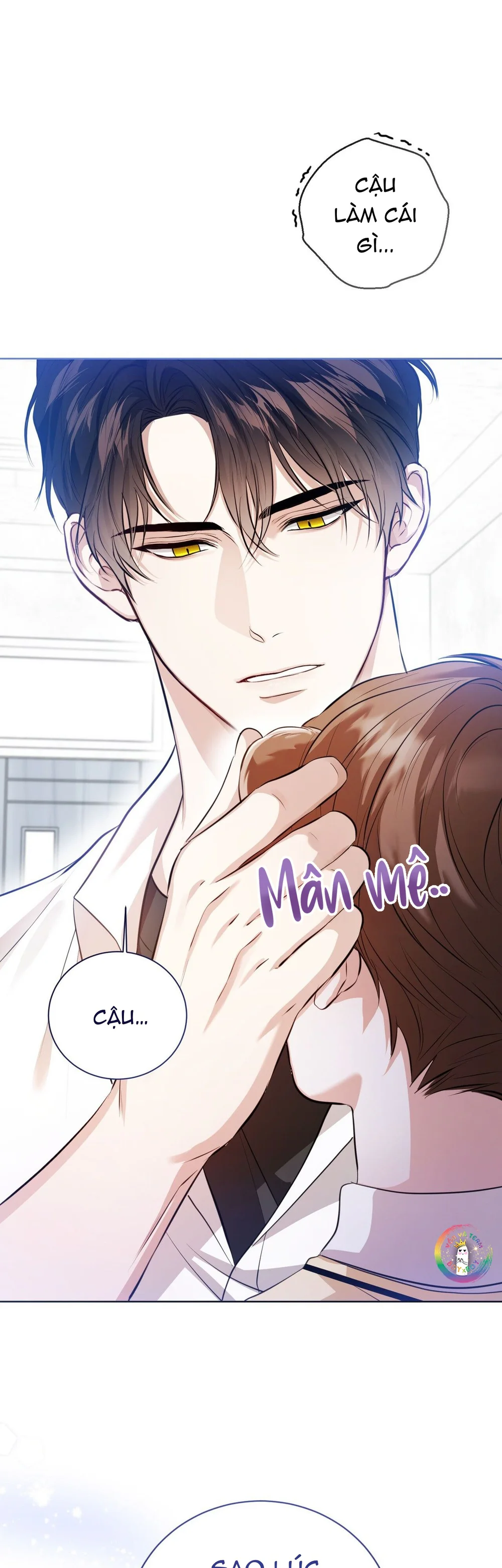 Cảnh Báo Thú Săn Mồi Chapter 1 Trang 64