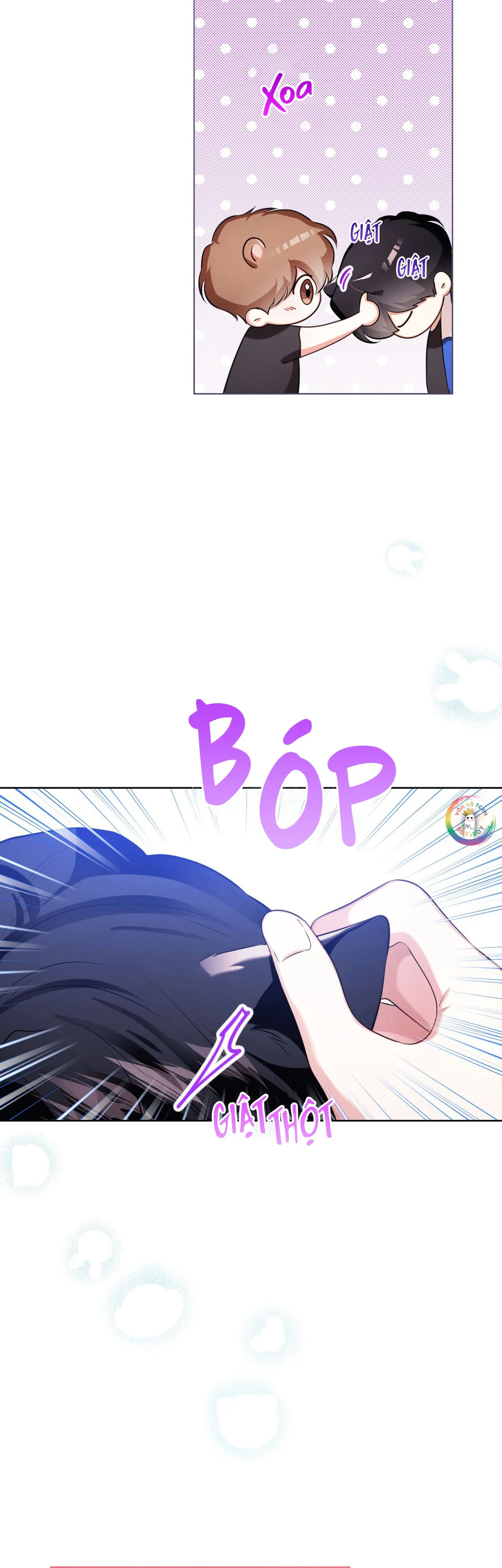 Cảnh Báo Thú Săn Mồi Chapter 10 Trang 14