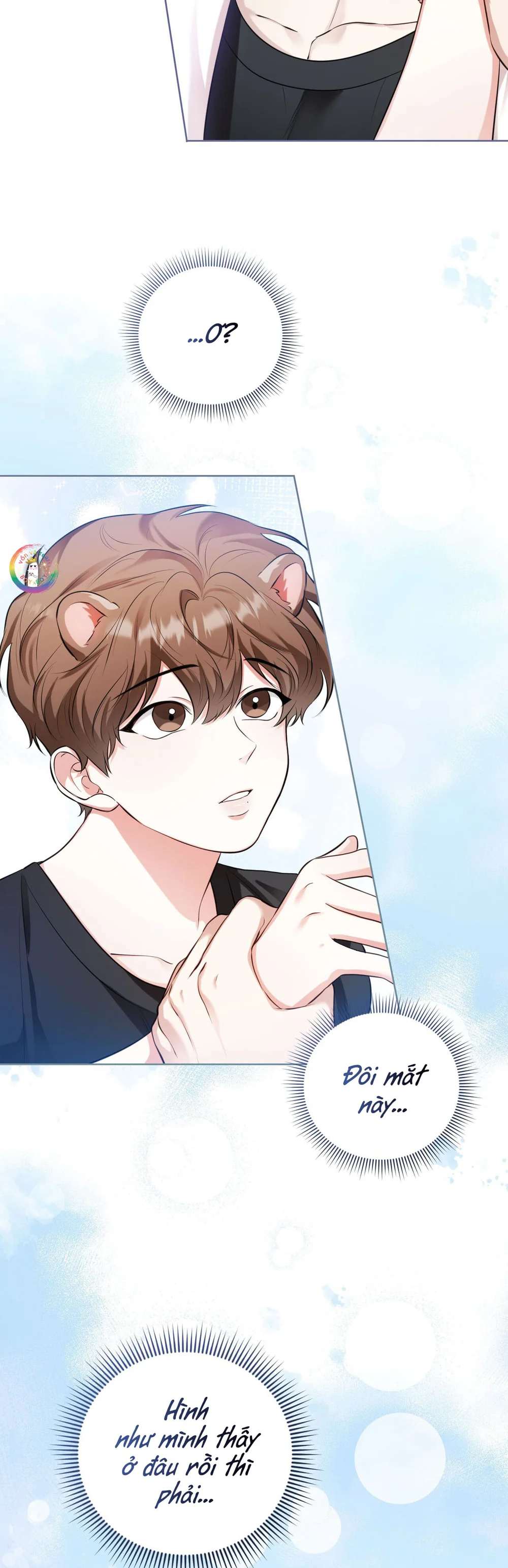 Cảnh Báo Thú Săn Mồi Chapter 10 Trang 17