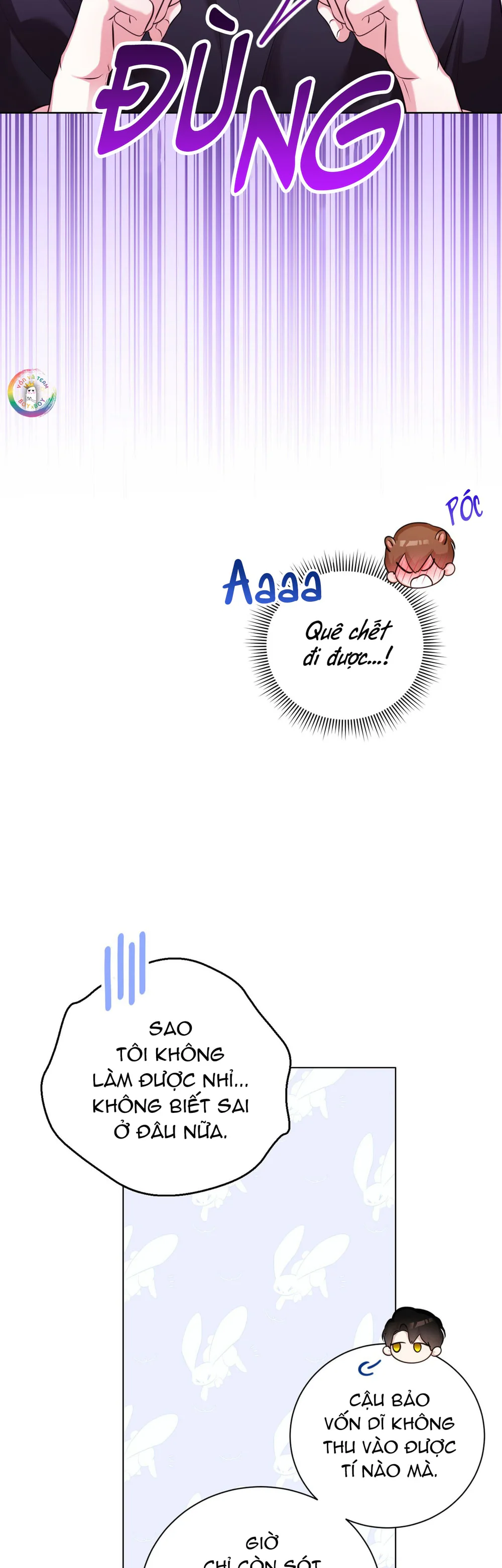Cảnh Báo Thú Săn Mồi Chapter 10 Trang 28