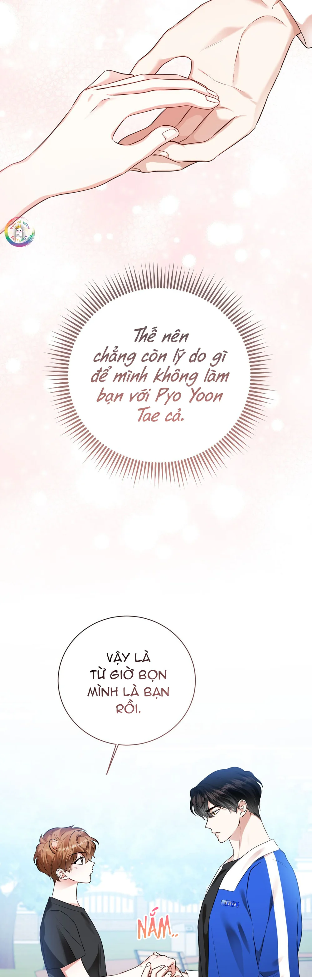 Cảnh Báo Thú Săn Mồi Chapter 10 Trang 32