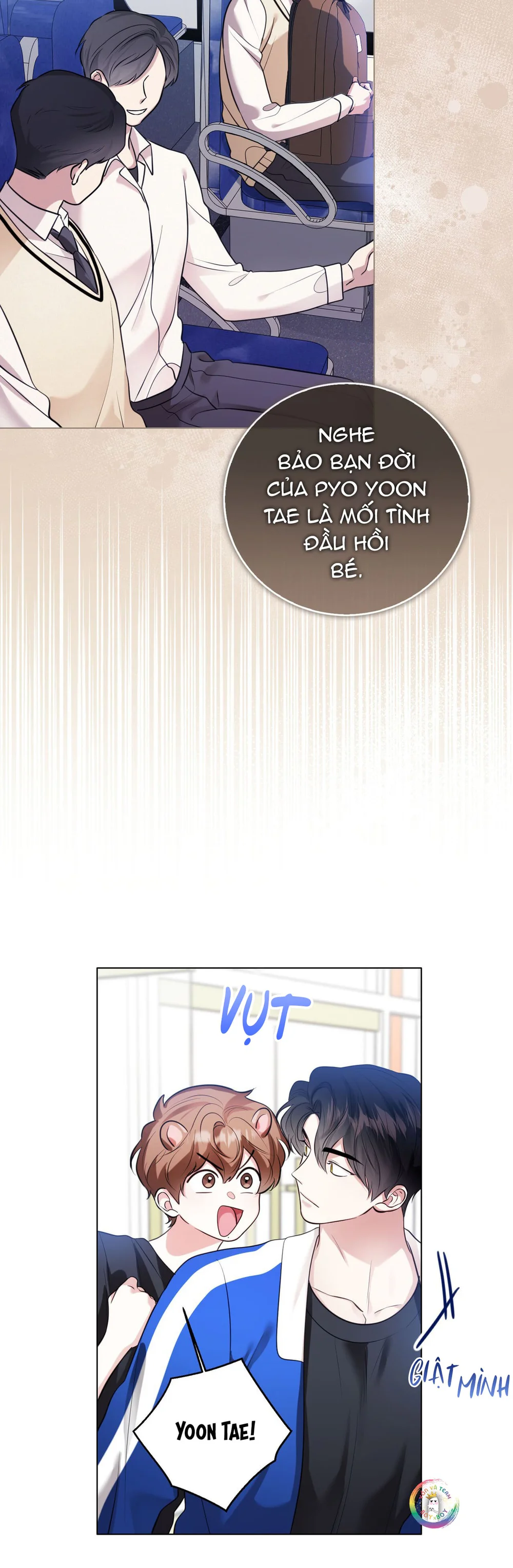 Cảnh Báo Thú Săn Mồi Chapter 10 Trang 39