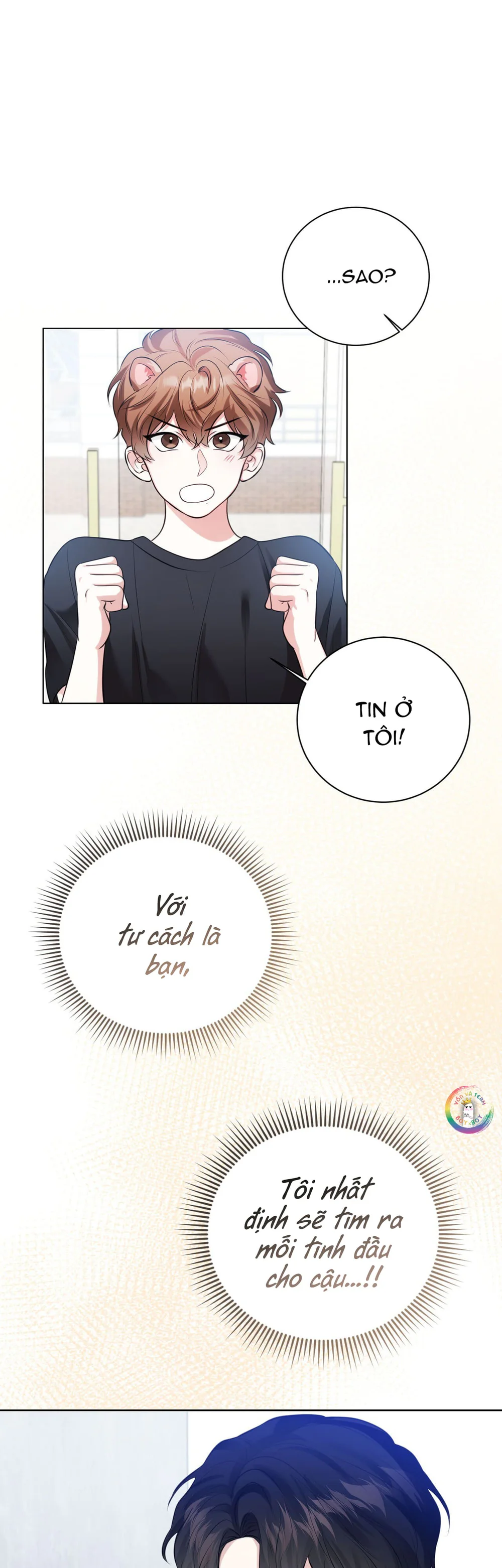 Cảnh Báo Thú Săn Mồi Chapter 10 Trang 40