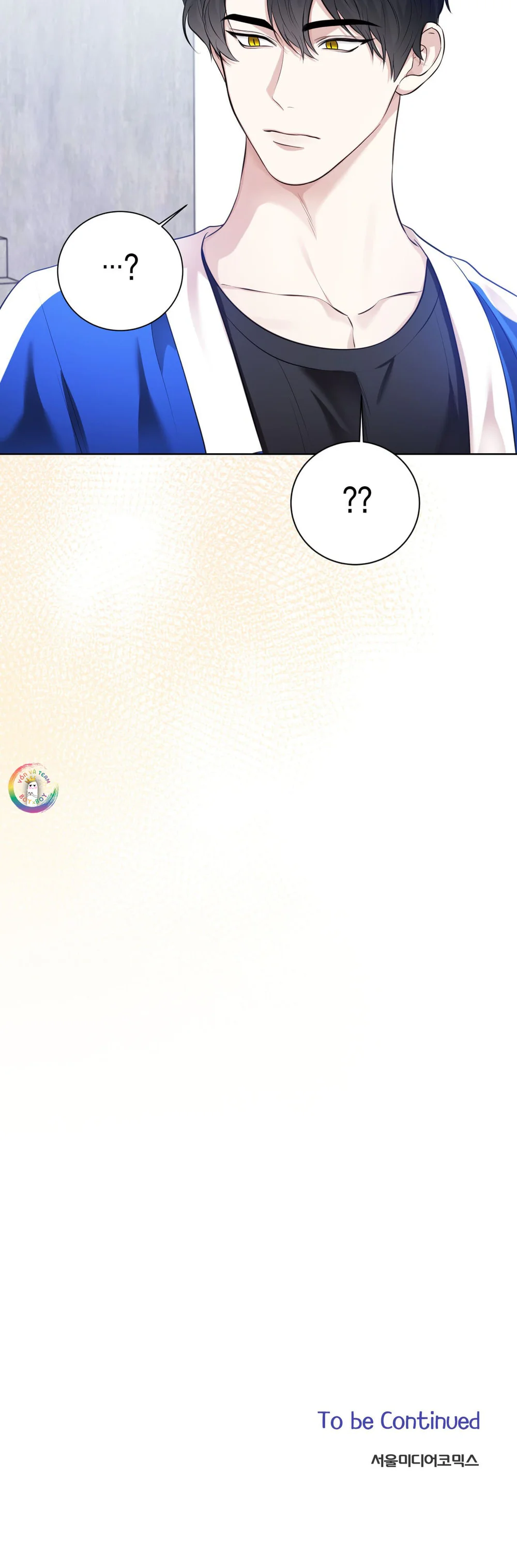 Cảnh Báo Thú Săn Mồi Chapter 10 Trang 41