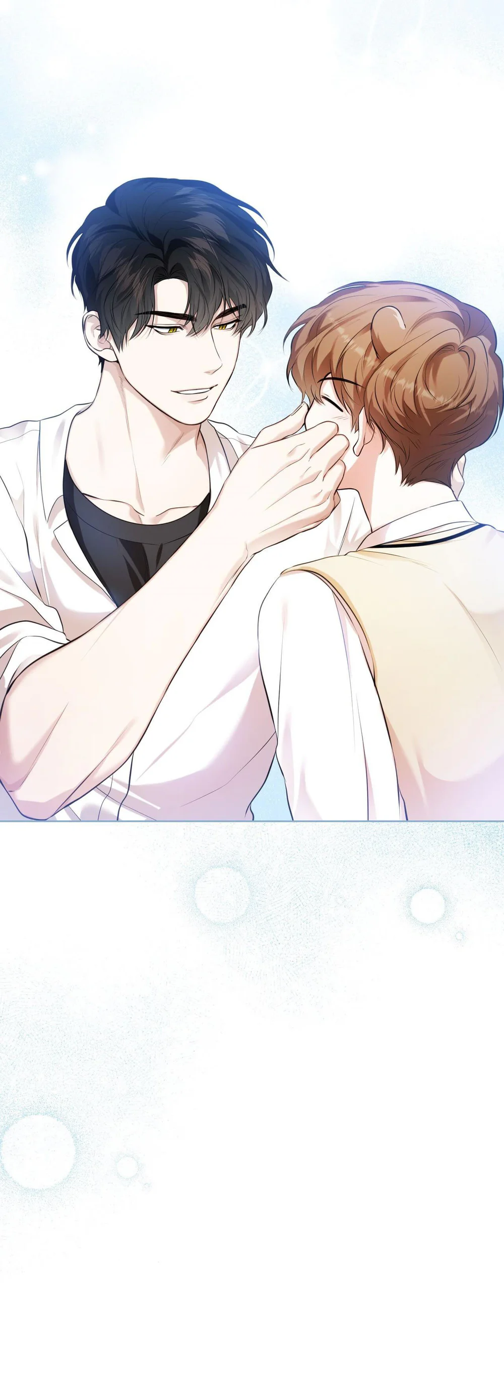 Cảnh Báo Thú Săn Mồi Chapter 11 Trang 4