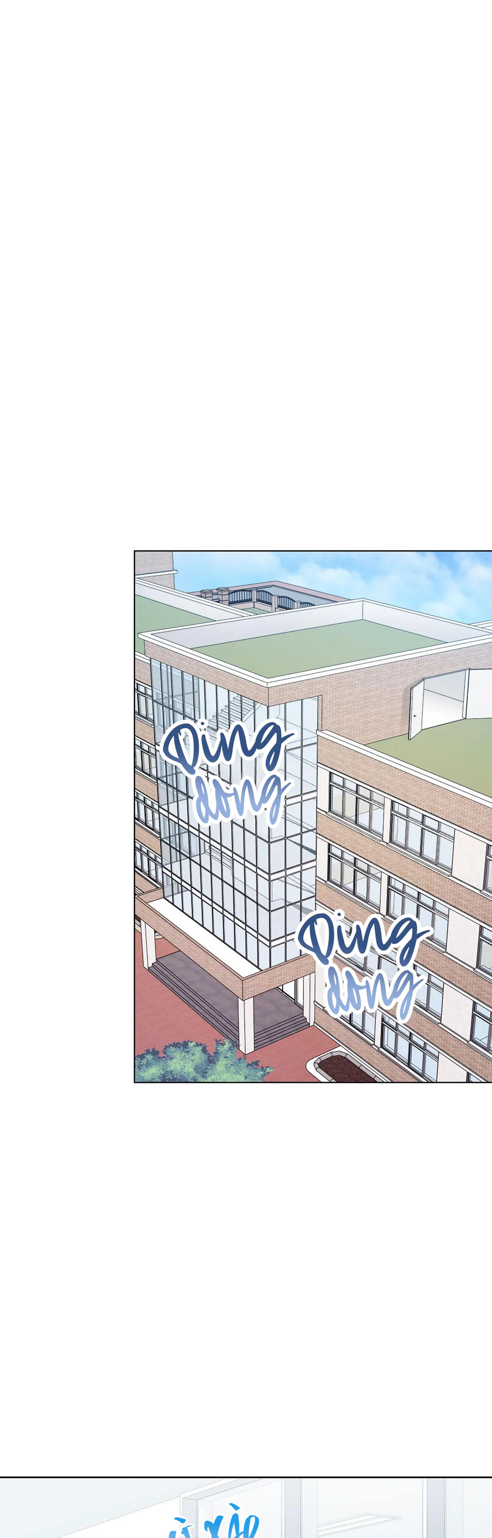 Cảnh Báo Thú Săn Mồi Chapter 11 Trang 5