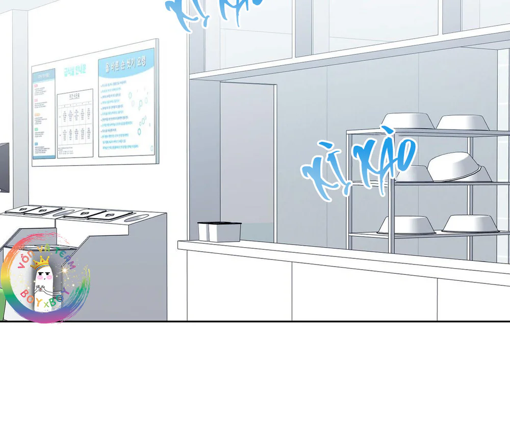 Cảnh Báo Thú Săn Mồi Chapter 11 Trang 6