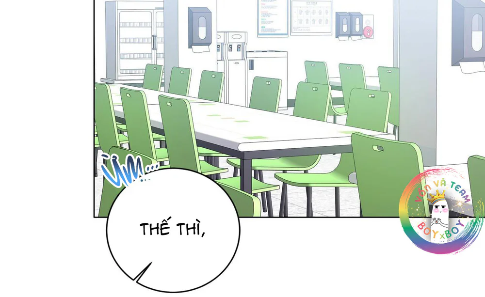 Cảnh Báo Thú Săn Mồi Chapter 11 Trang 14