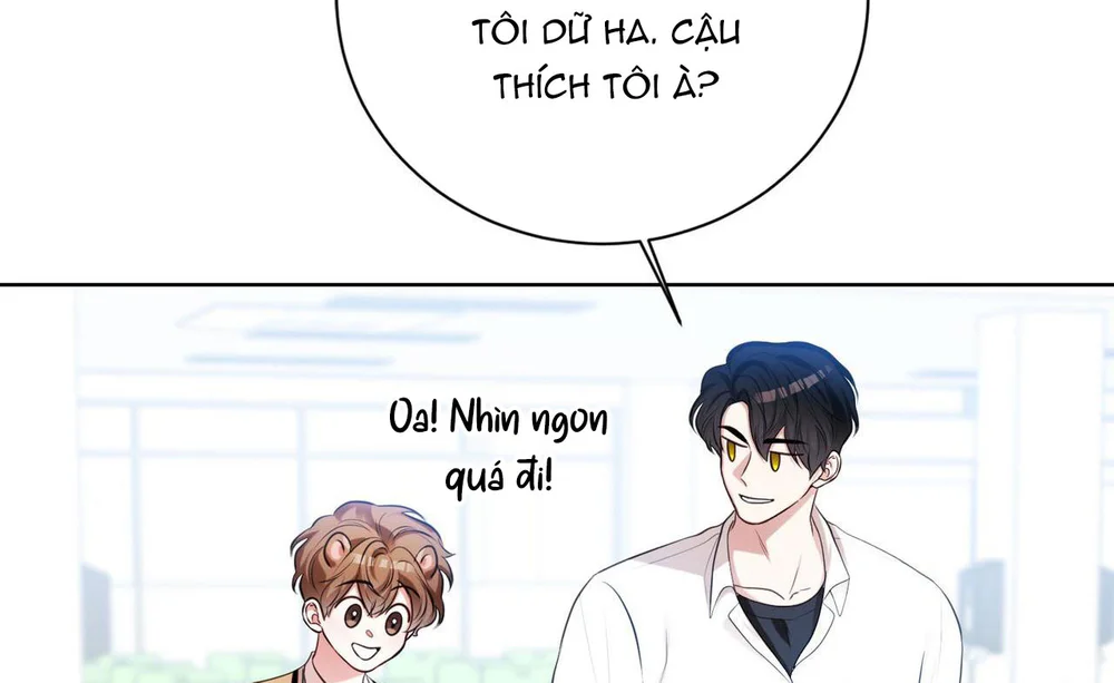 Cảnh Báo Thú Săn Mồi Chapter 11 Trang 18