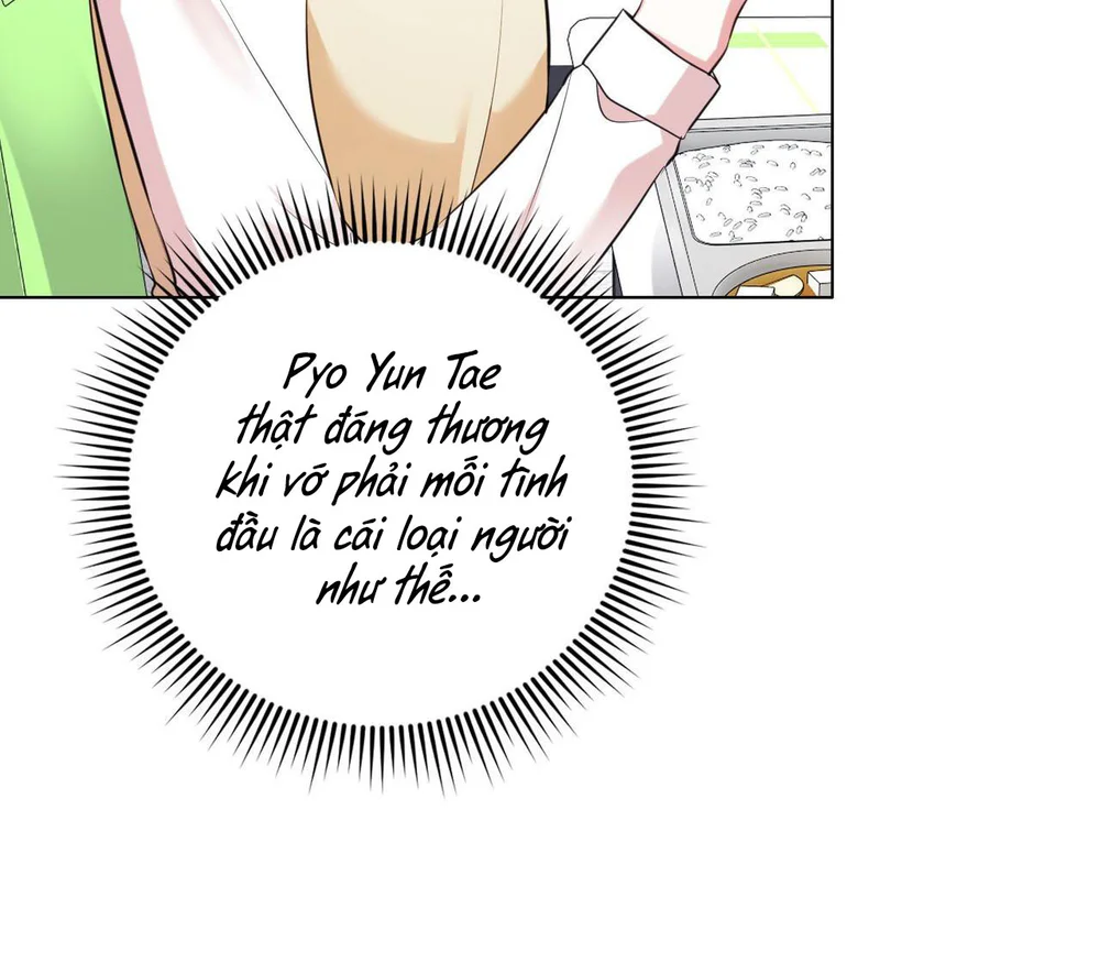 Cảnh Báo Thú Săn Mồi Chapter 11 Trang 26