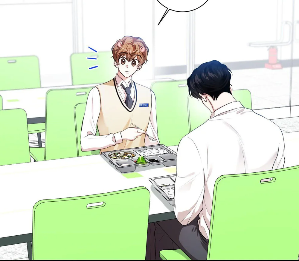 Cảnh Báo Thú Săn Mồi Chapter 11 Trang 28