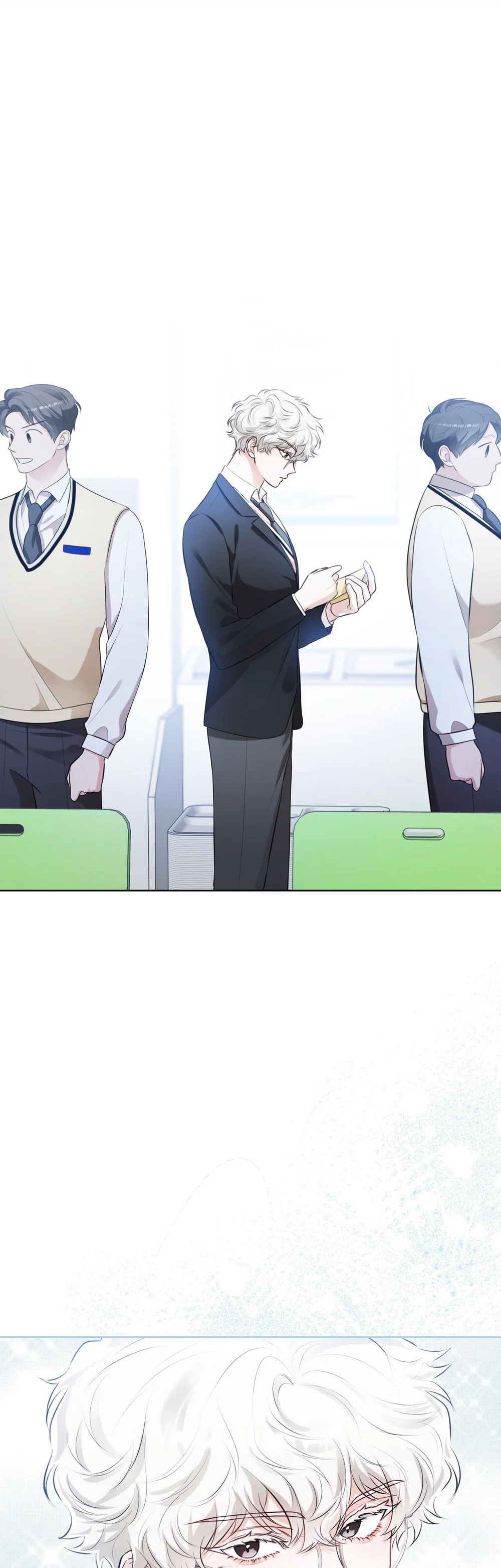 Cảnh Báo Thú Săn Mồi Chapter 11 Trang 29