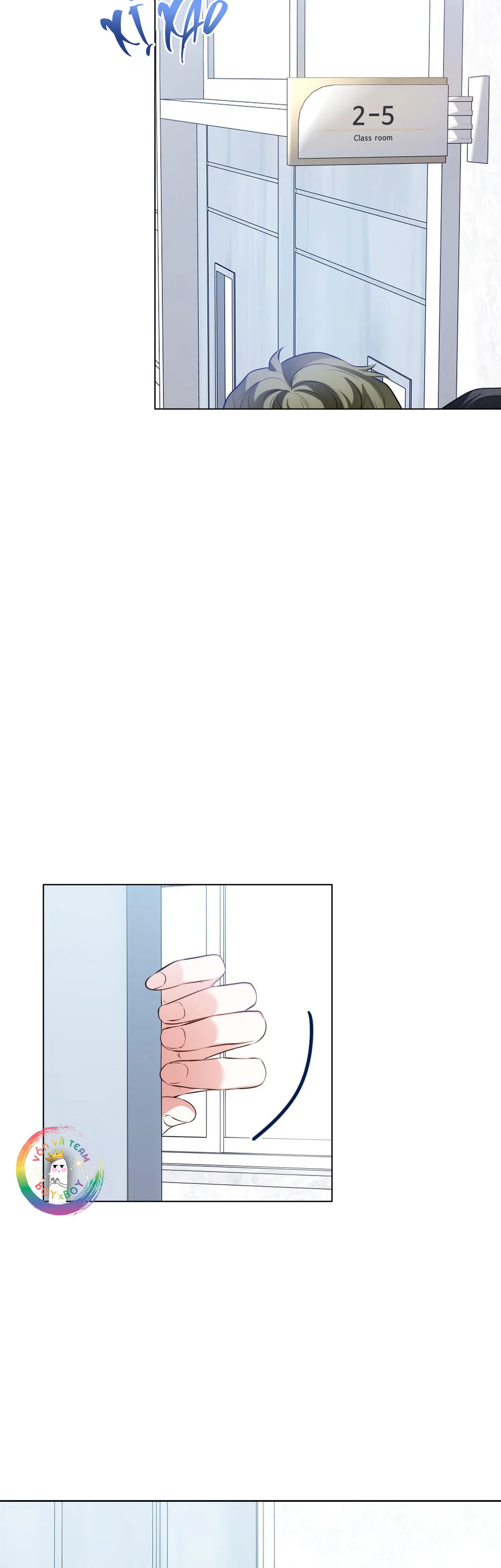 Cảnh Báo Thú Săn Mồi Chapter 11 Trang 33