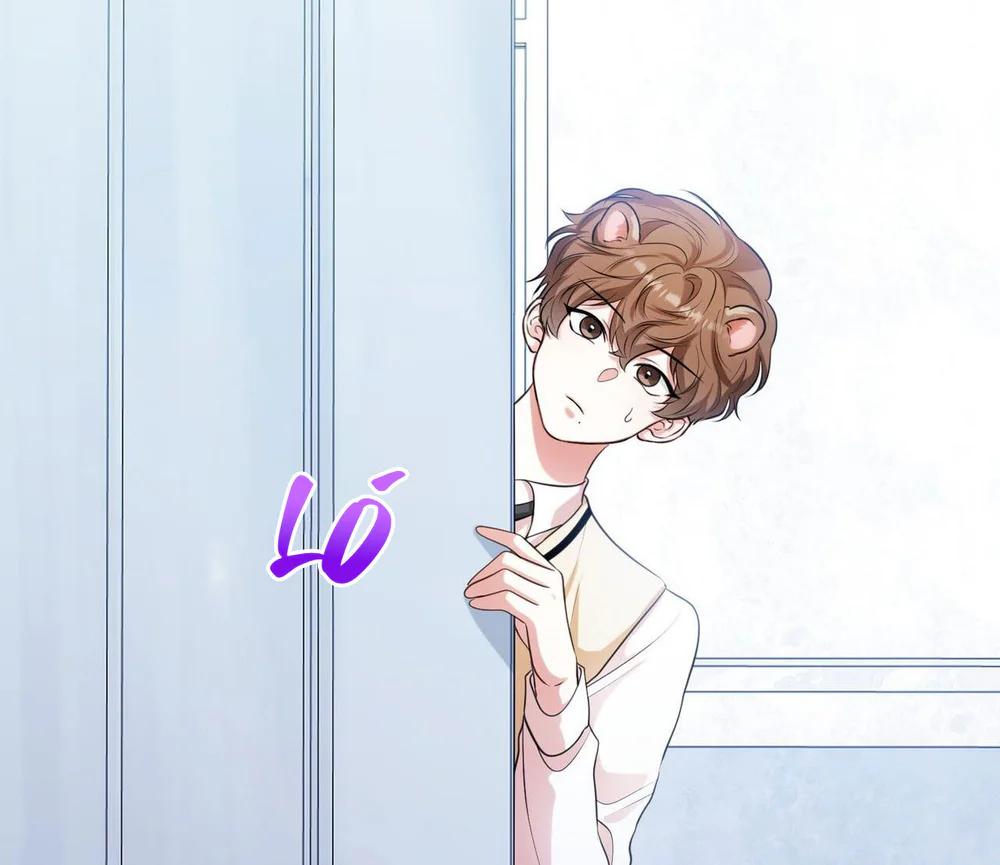 Cảnh Báo Thú Săn Mồi Chapter 11 Trang 34