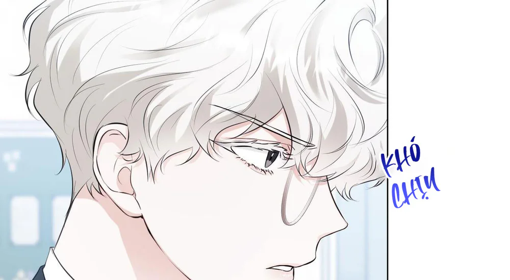 Cảnh Báo Thú Săn Mồi Chapter 11 Trang 46