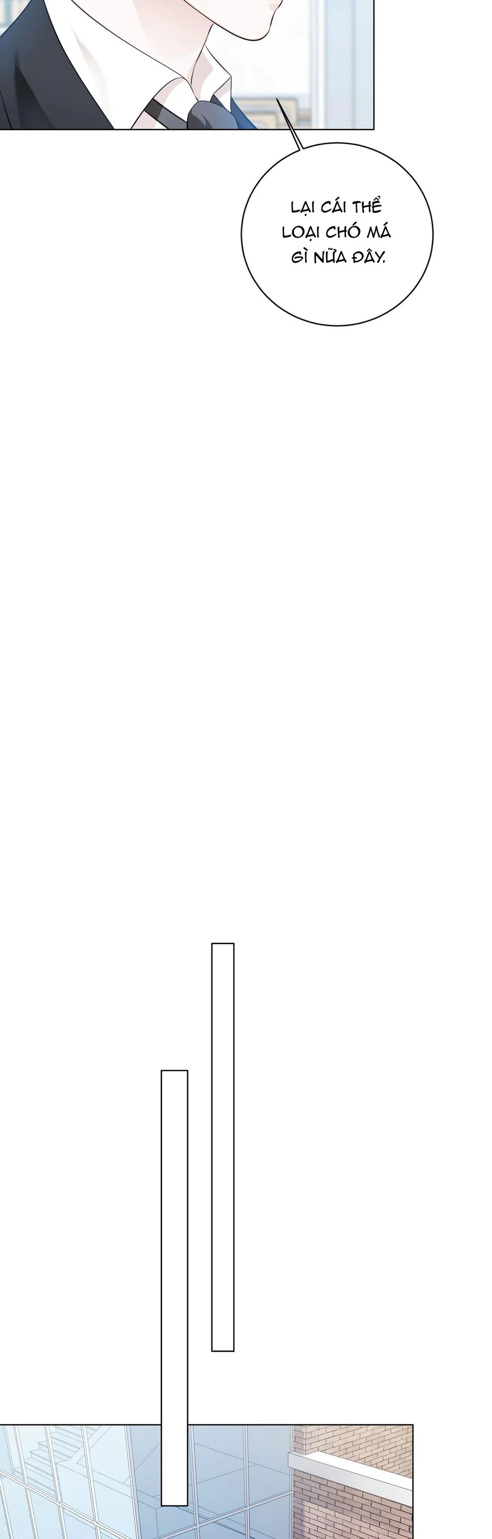 Cảnh Báo Thú Săn Mồi Chapter 11 Trang 47