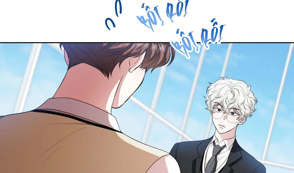 Cảnh Báo Thú Săn Mồi Chapter 11 Trang 58