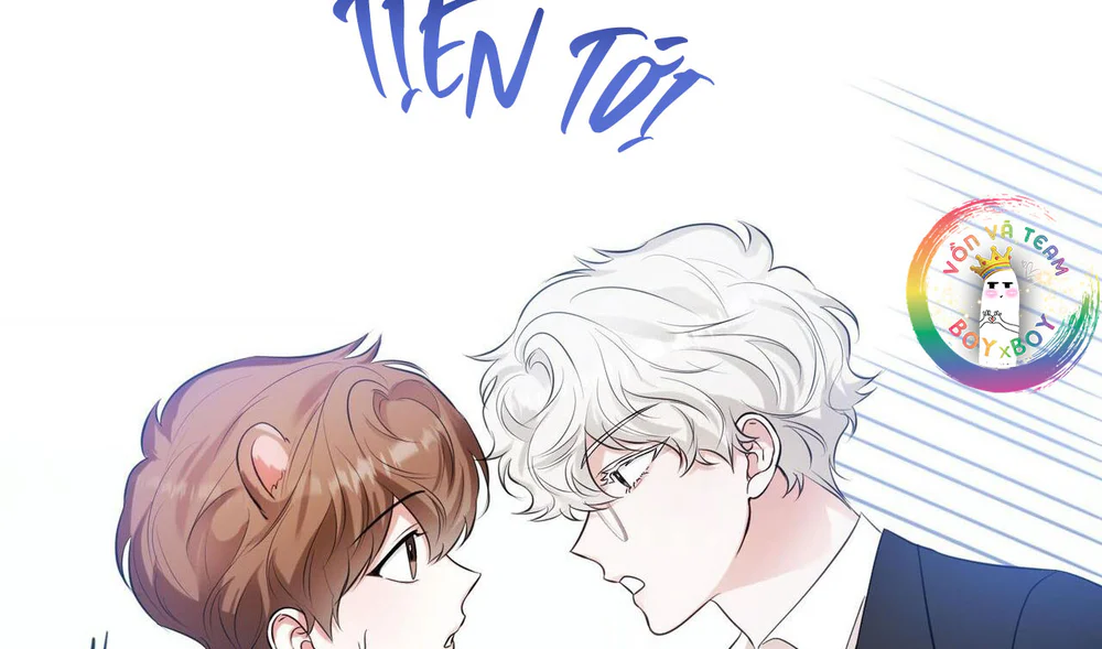 Cảnh Báo Thú Săn Mồi Chapter 11 Trang 60