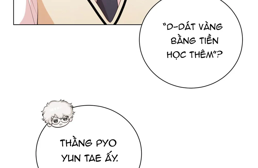 Cảnh Báo Thú Săn Mồi Chapter 11 Trang 62