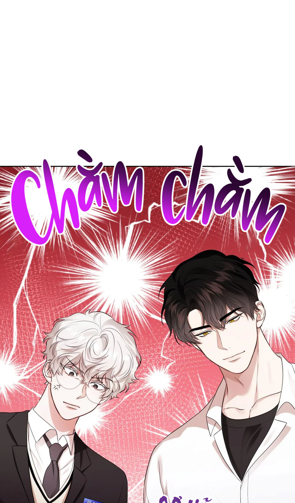 Cảnh Báo Thú Săn Mồi Chapter 11 Trang 73