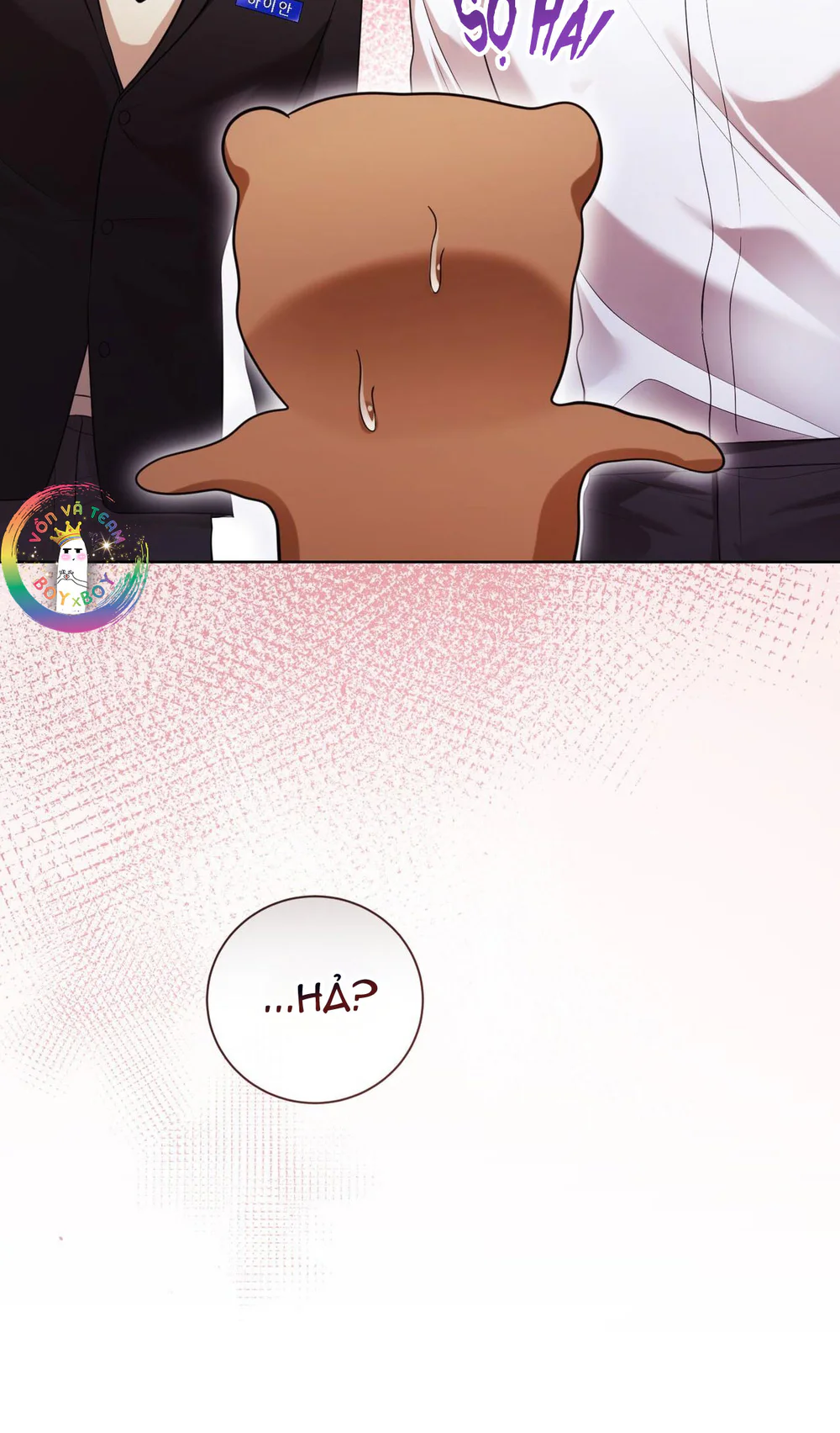 Cảnh Báo Thú Săn Mồi Chapter 11 Trang 74