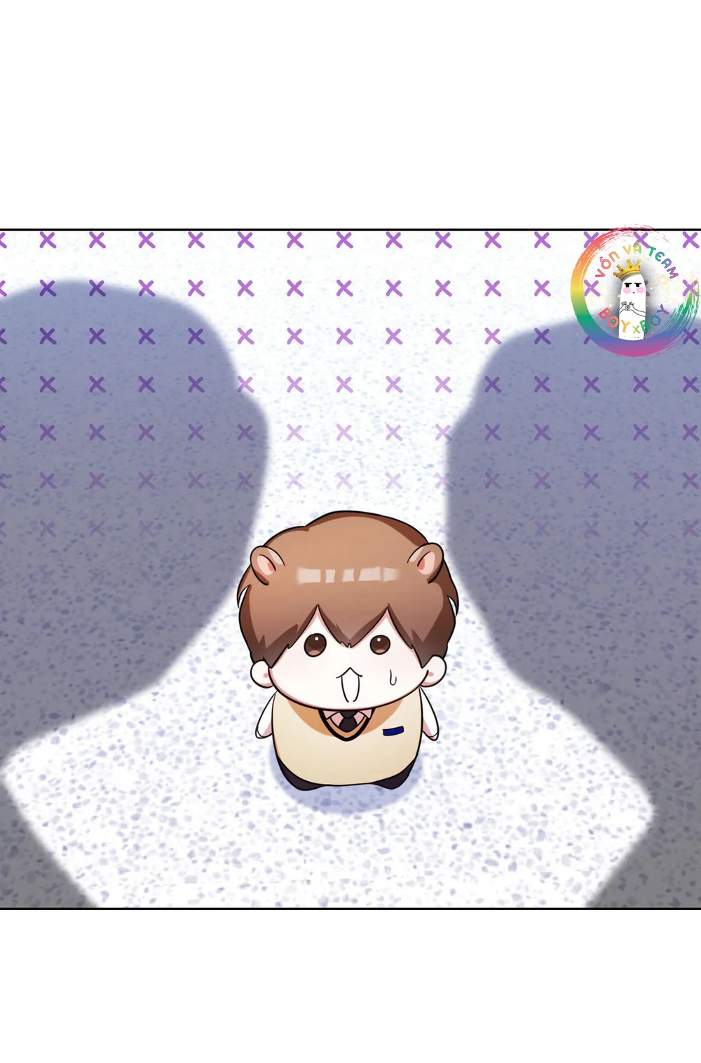 Cảnh Báo Thú Săn Mồi Chapter 12 Trang 3