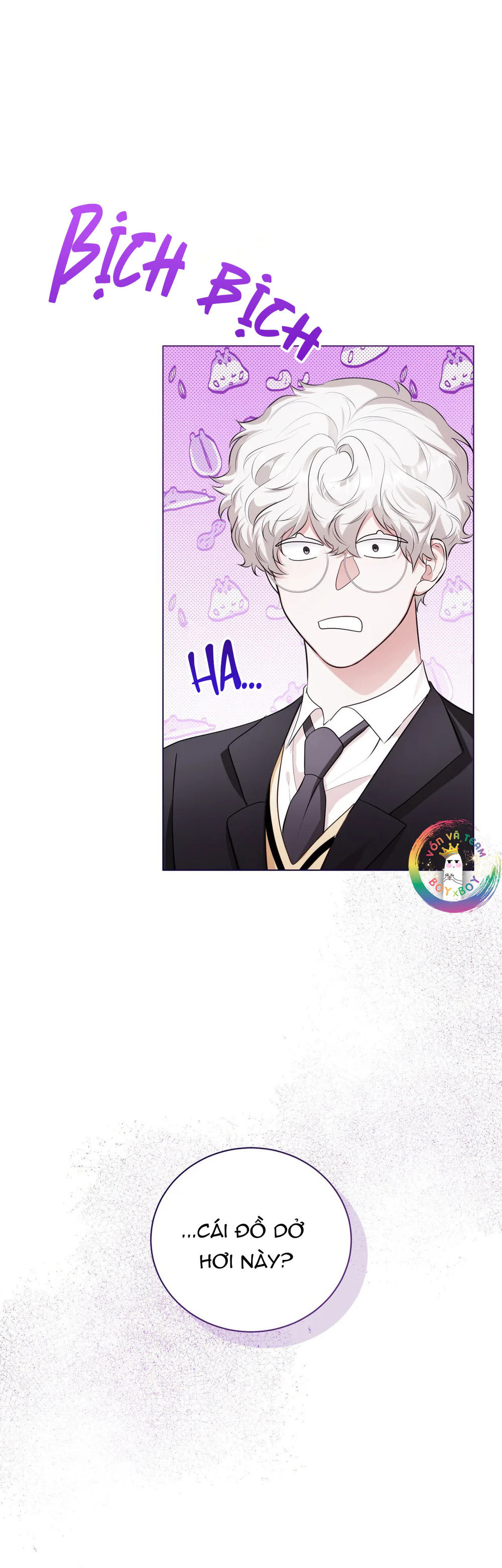 Cảnh Báo Thú Săn Mồi Chapter 12 Trang 11