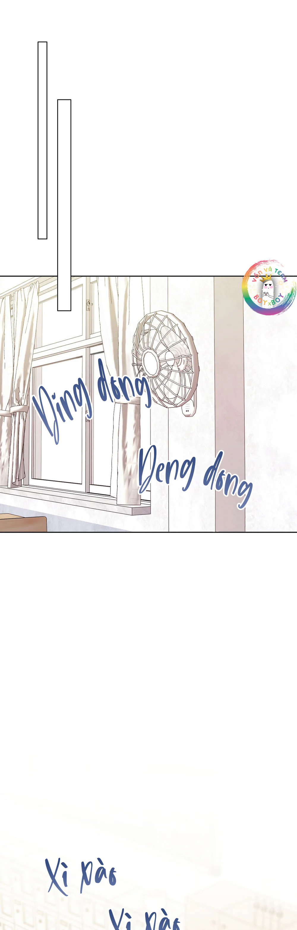 Cảnh Báo Thú Săn Mồi Chapter 12 Trang 13