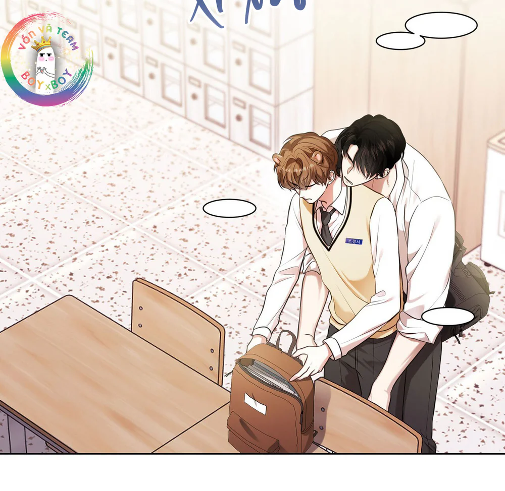 Cảnh Báo Thú Săn Mồi Chapter 12 Trang 14