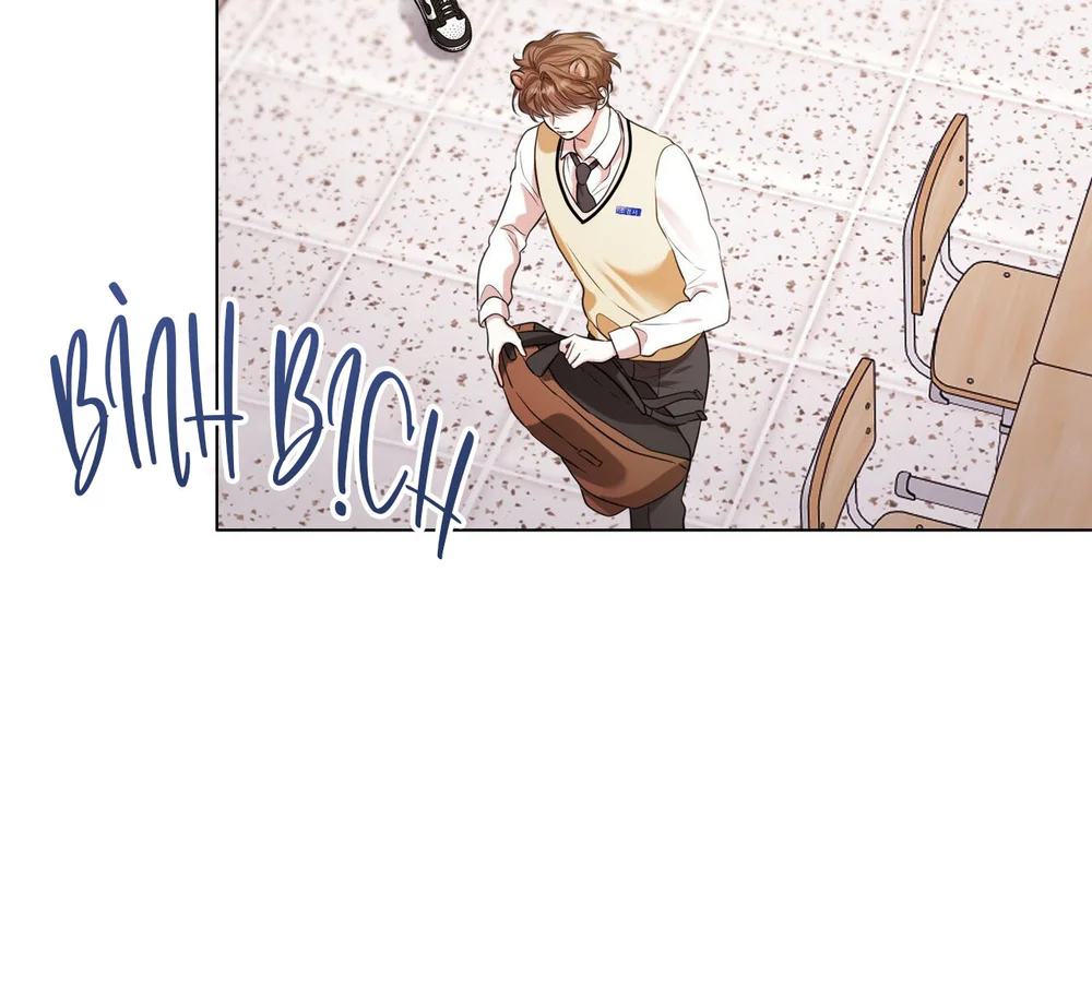 Cảnh Báo Thú Săn Mồi Chapter 12 Trang 25