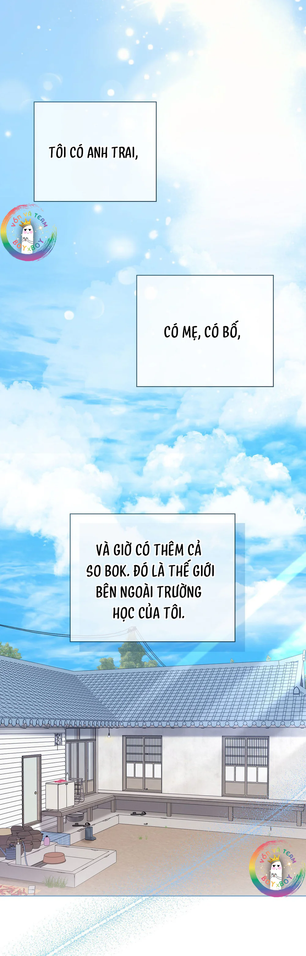 Cảnh Báo Thú Săn Mồi Chapter 12 Trang 41