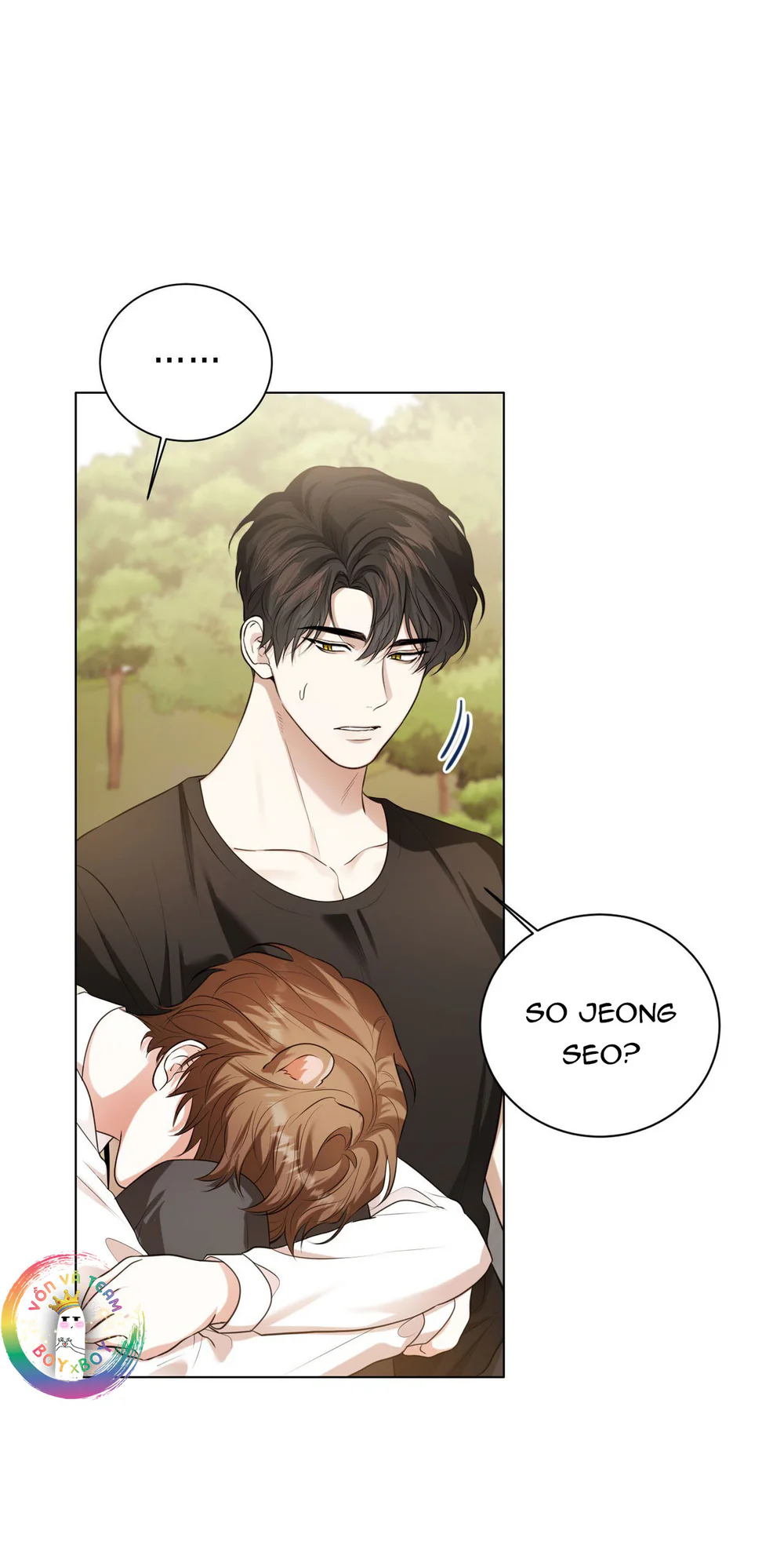 Cảnh Báo Thú Săn Mồi Chapter 12 Trang 50