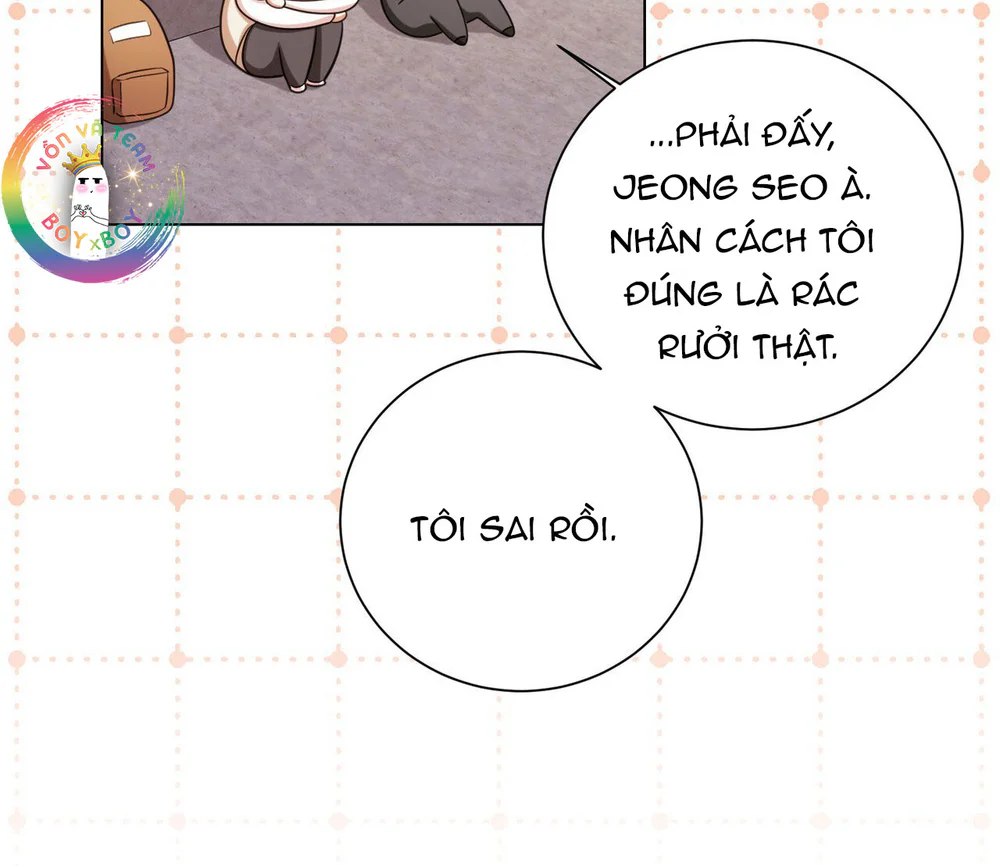 Cảnh Báo Thú Săn Mồi Chapter 12 Trang 52