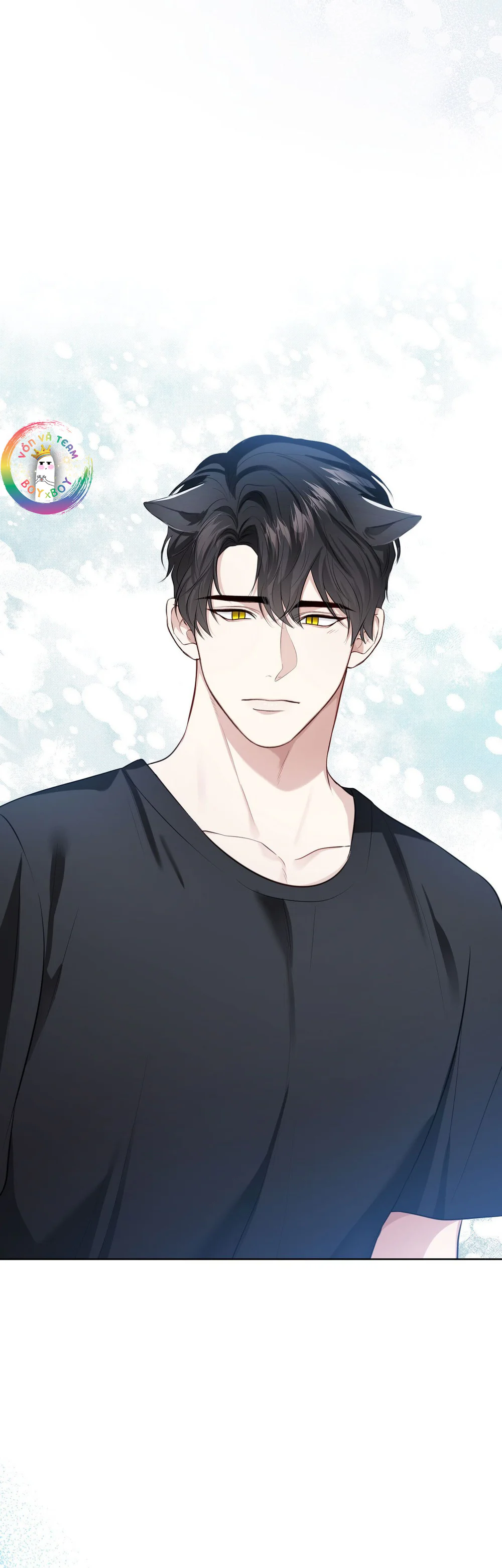 Cảnh Báo Thú Săn Mồi Chapter 12 Trang 54