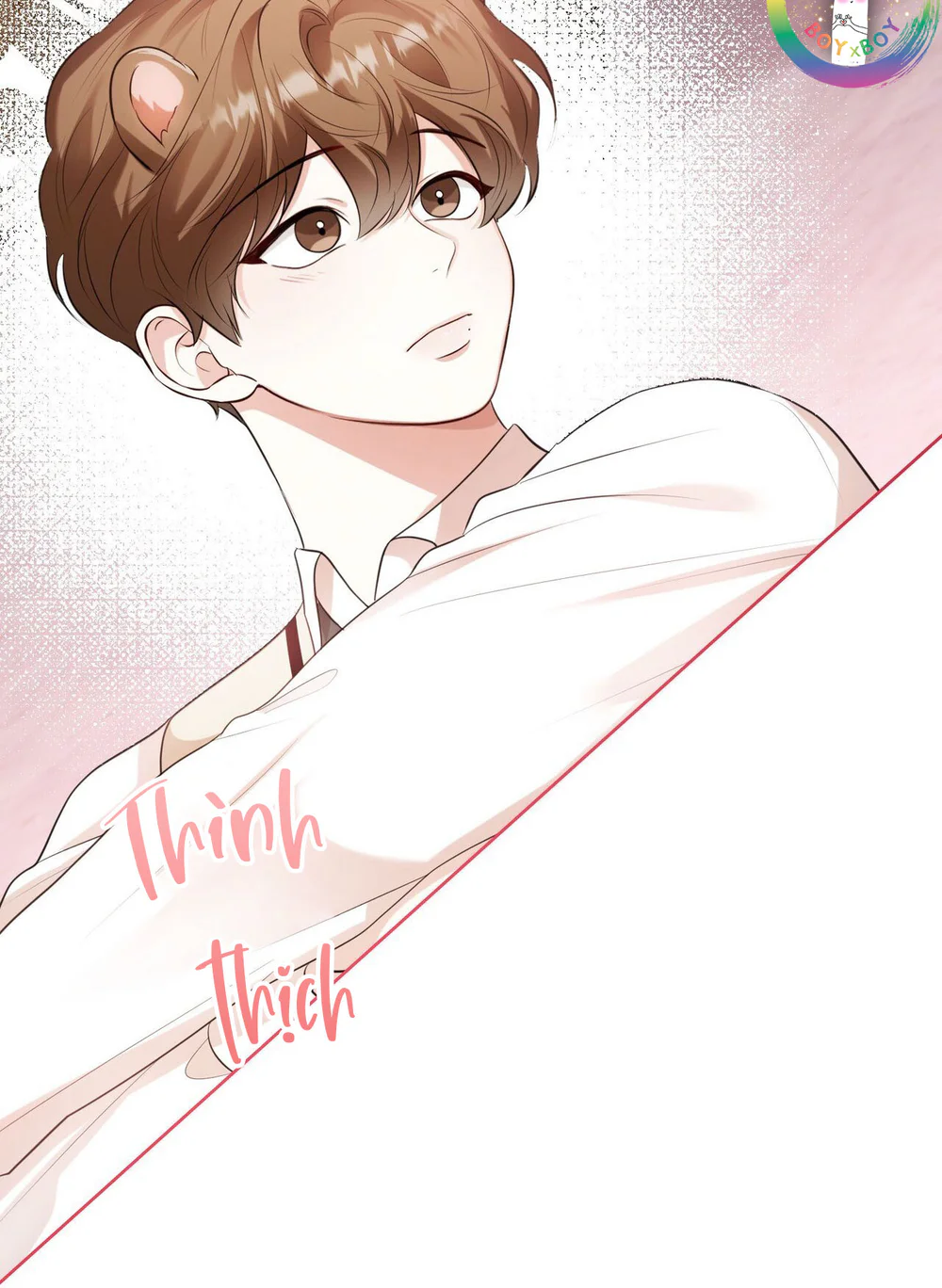 Cảnh Báo Thú Săn Mồi Chapter 12 Trang 57