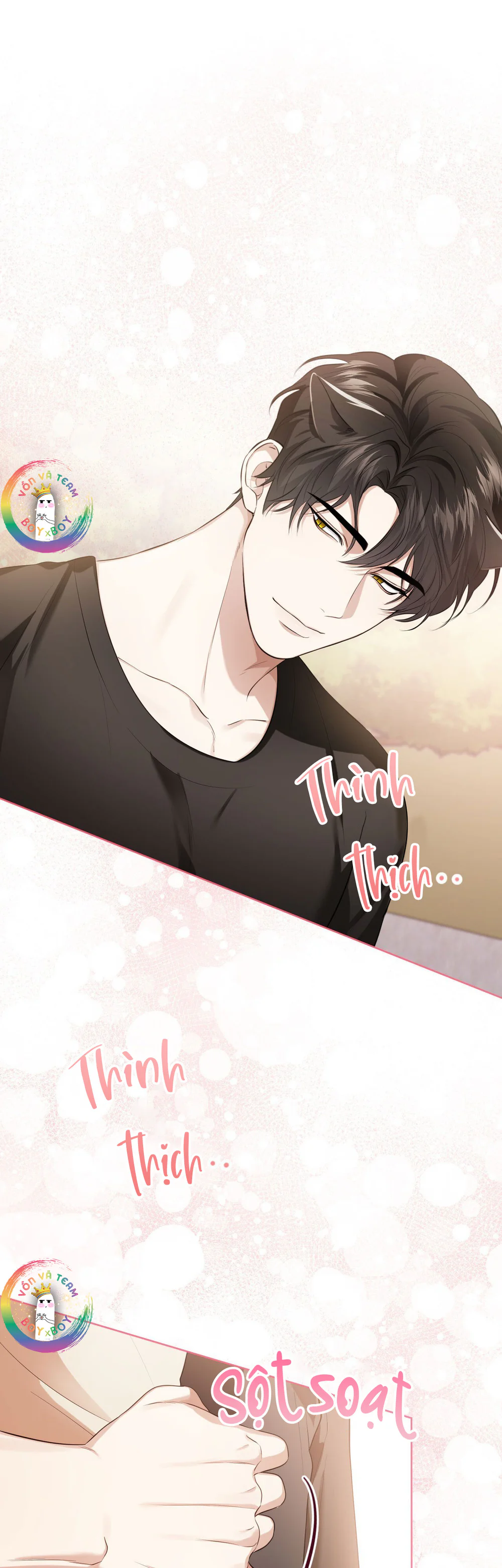 Cảnh Báo Thú Săn Mồi Chapter 12 Trang 58