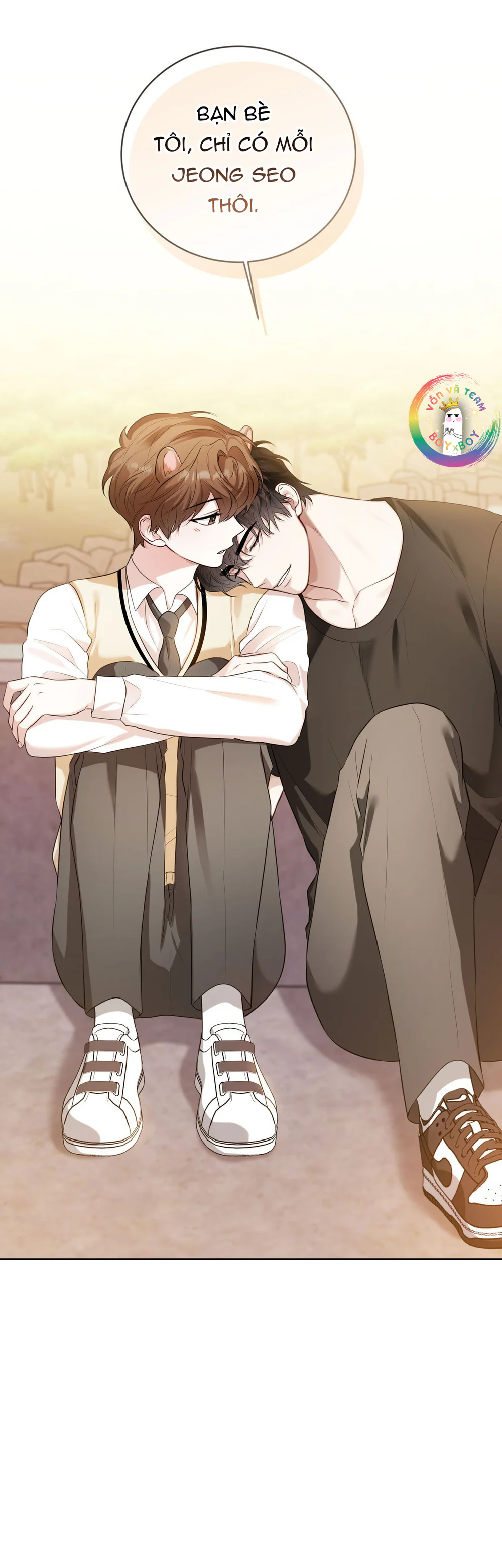 Cảnh Báo Thú Săn Mồi Chapter 12 Trang 68