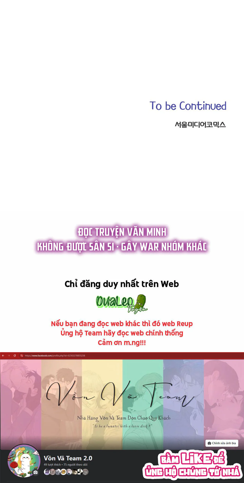 Cảnh Báo Thú Săn Mồi Chapter 12 Trang 70