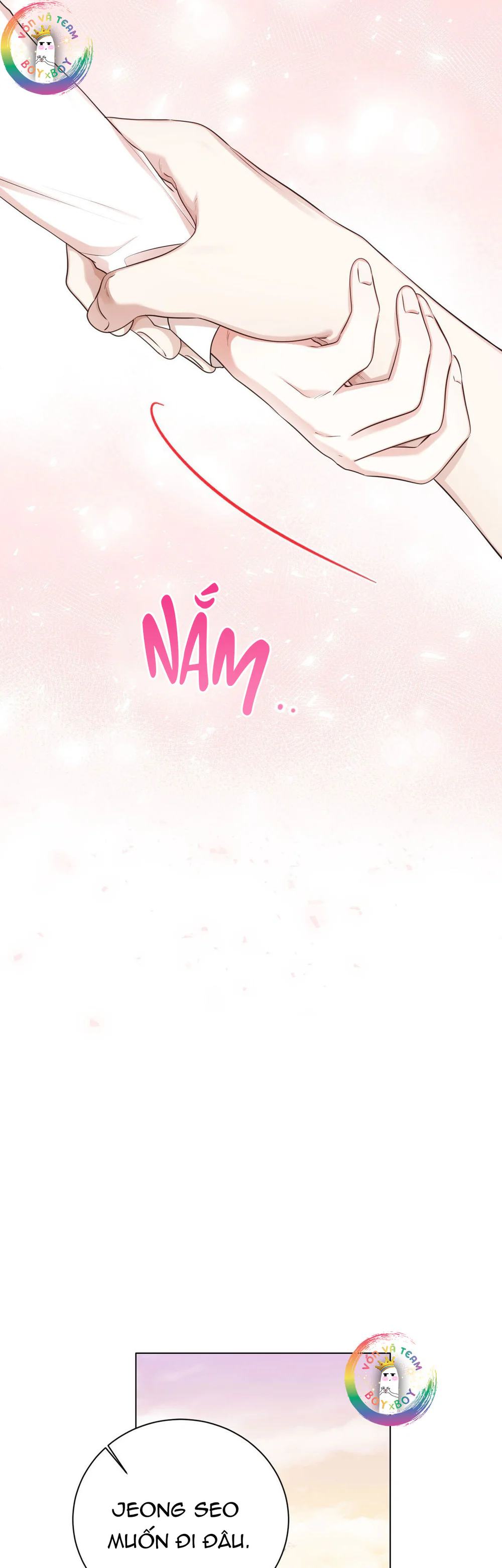 Cảnh Báo Thú Săn Mồi Chapter 13 Trang 11