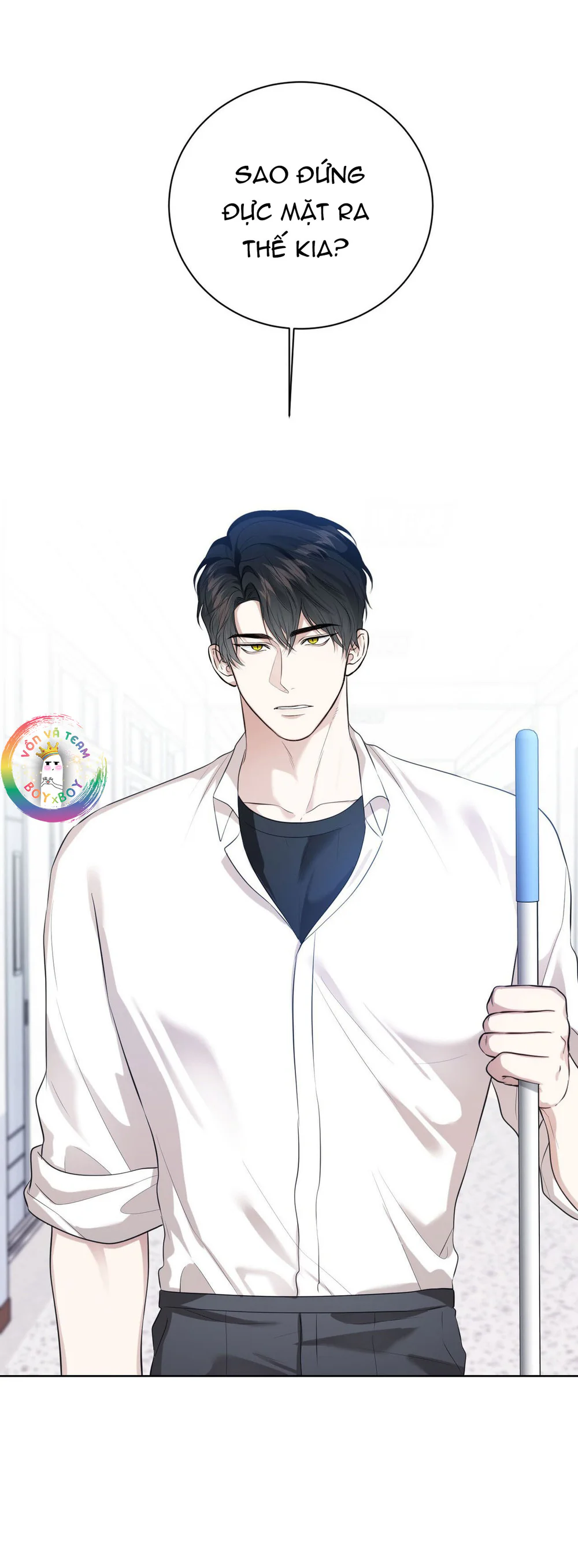 Cảnh Báo Thú Săn Mồi Chapter 13 Trang 39